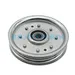 PULLEY FITS/REPL. 690549MA 774089 774089MA ARIENS 73061 GRAVELY 21060 JOHN DEERE 690549MA AM105564